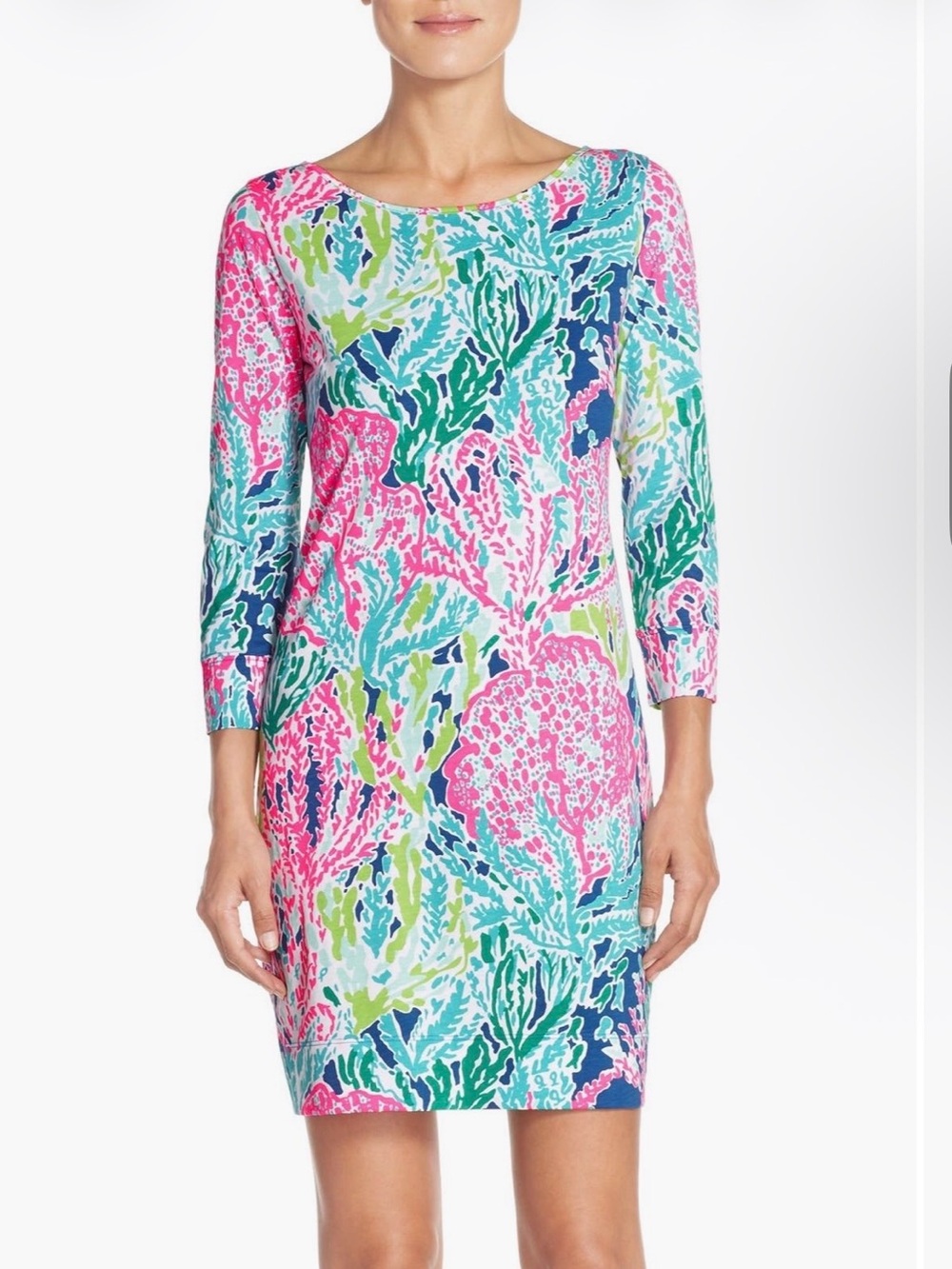 Lilly Pulitzer Marlowe Dress